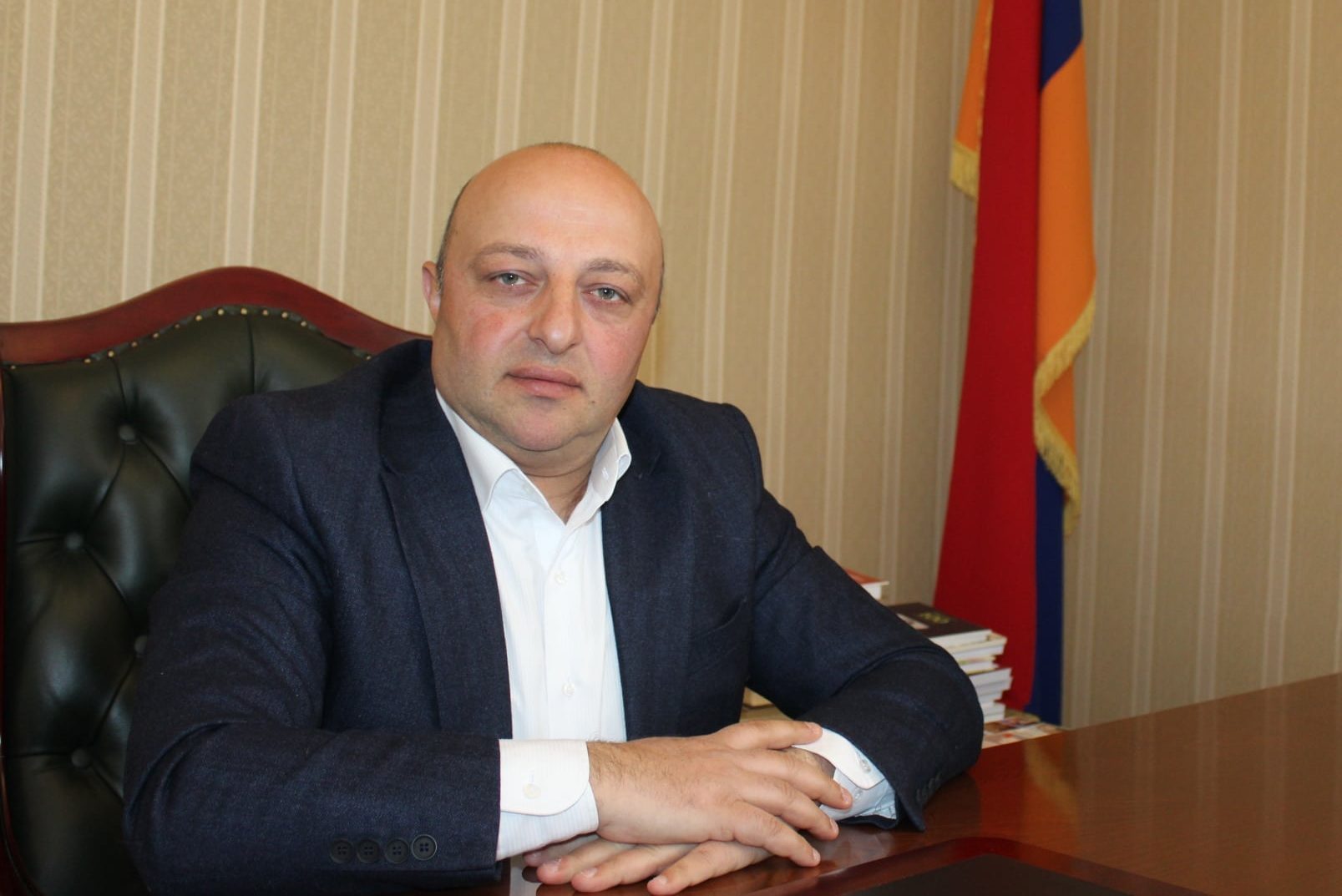 ՖՈՏՈ․ Գլխավոր դատախազը պատրաստվում է կալանավորել ԱԺ պատգամավոր Արթուր Սարգսյանին