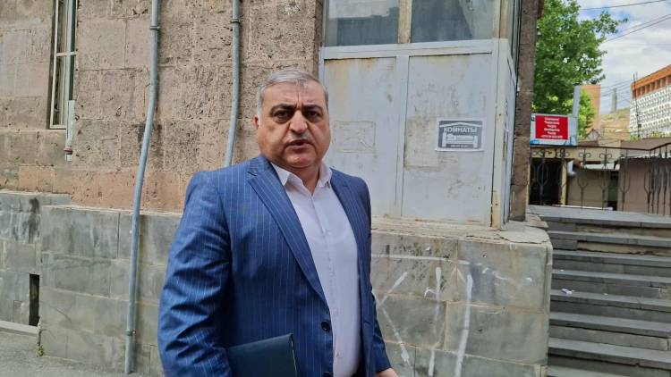 Մասիս Մելքոնյանը կպատժվի՞