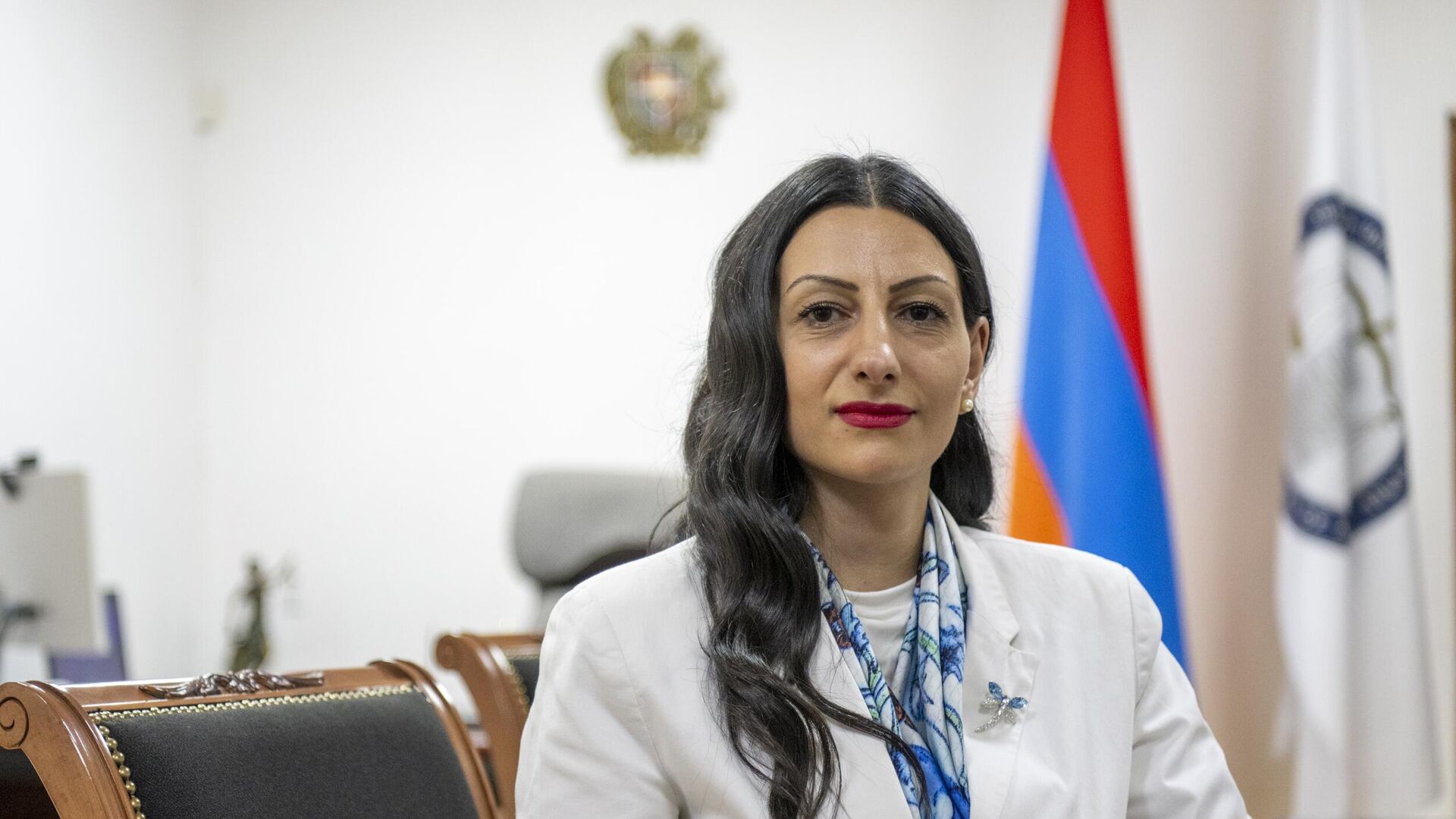 Հուսով եմ` ազատությունից զրկված բոլոր անձինք կվերադառնան. հարցազրույց Հայաստանի ՄԻՊ–ի հետ