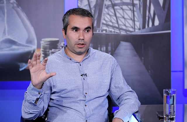 «Մտահոգիչ է «Եղբայրական» գերեզմանոցի ճակատագիրը. Ադրբեջանն ասել է՝ Արցախում ոչնչացման են ենթակա 1980-ականներից կառուցված պատմական հուշարձանները». Հովիկ Ավանեսով