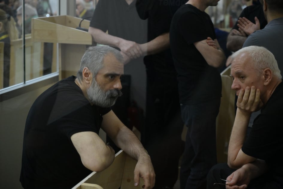 Արցախի ռազմաքաղաքական նախկին ղեկավարությունն «իրենցը չեն համարել» Բաքվի դատարանի հրապարակած նախաքննական «ցուցմունքները»