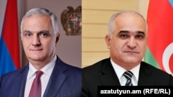 Երևանը դեռևս չի բացահայտում՝ Հայաստանի և Ադրբեջանի պատվիրակությունները կոնկրետ որտեղ են փոխայցելություններ կատարել