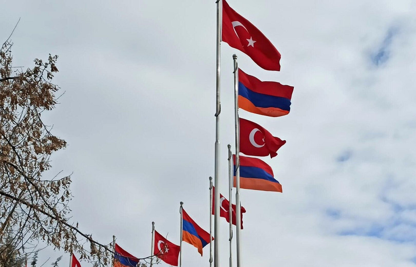 Թուրքիան և Հայաստանը հաջորդ շաբաթ պատվիրակությունների մակարդակով հանդիպում կունենան. Քըլըչը կժամանի Երևան