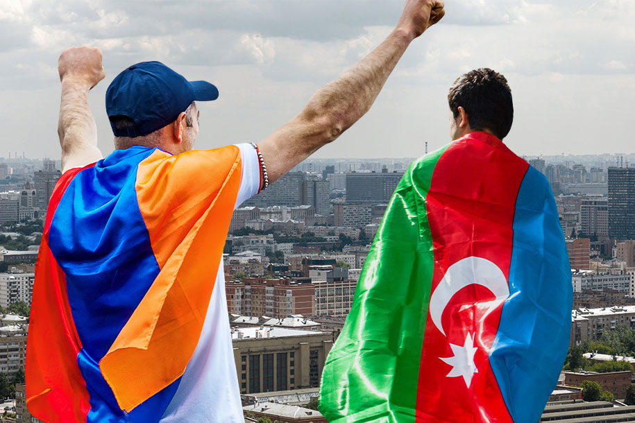 «Արևմտյան Ադրբեջանի» մասին