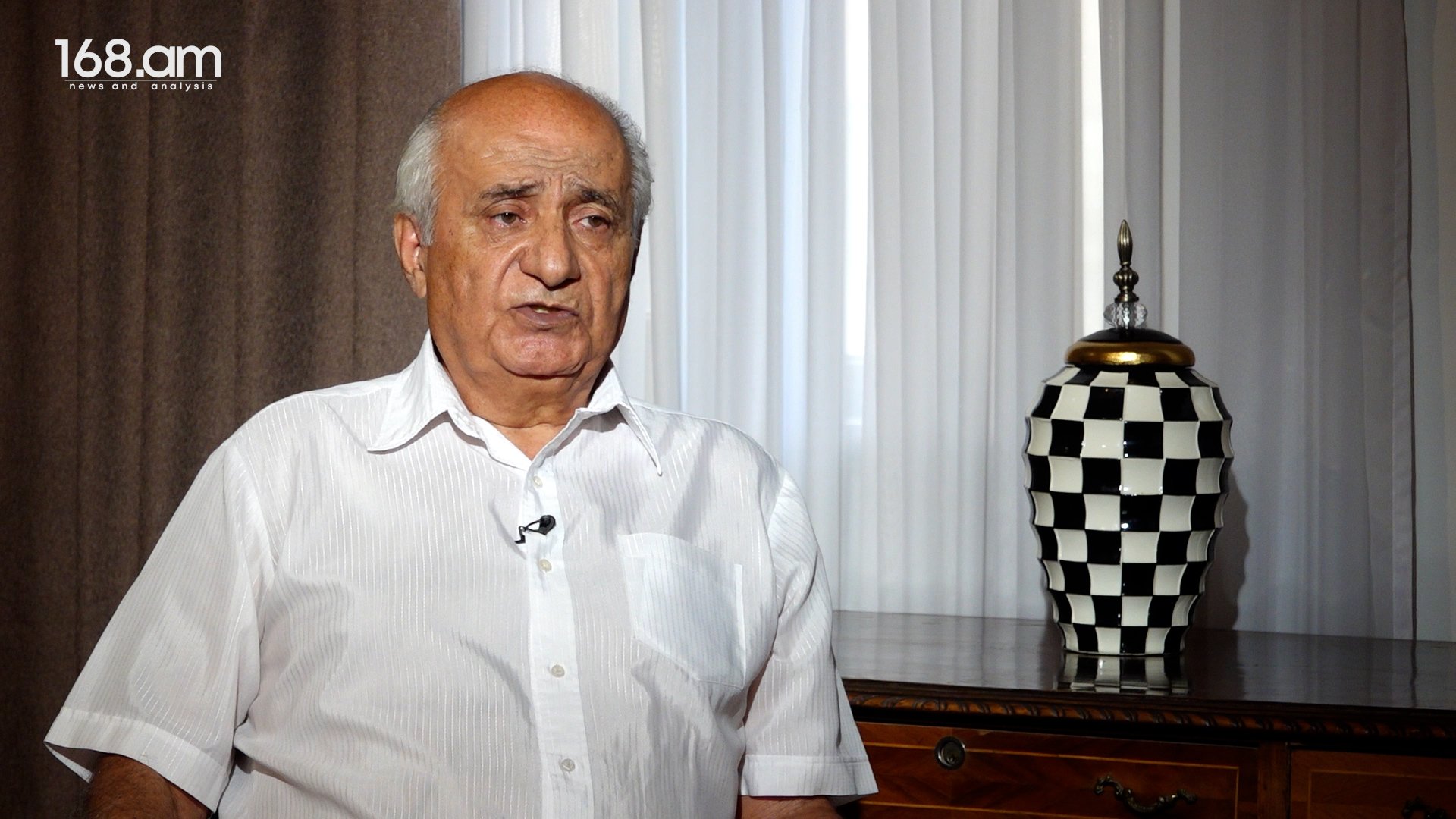 Ոչնչացնում էին հուշարձանները, վանքերը, հայությանը՝ ծեծում․ ինչպե՞ս Նախիջևանը մնաց առանց հայի