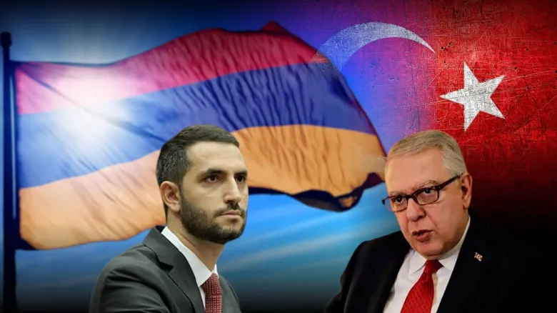 Հայաստանում առաջիկա օրերին նախատեսվում է Ռուբեն Ռուբինյանի և Սերդար Քըլըչի հանդիպումը․ ԱԳՆ խոսնակ