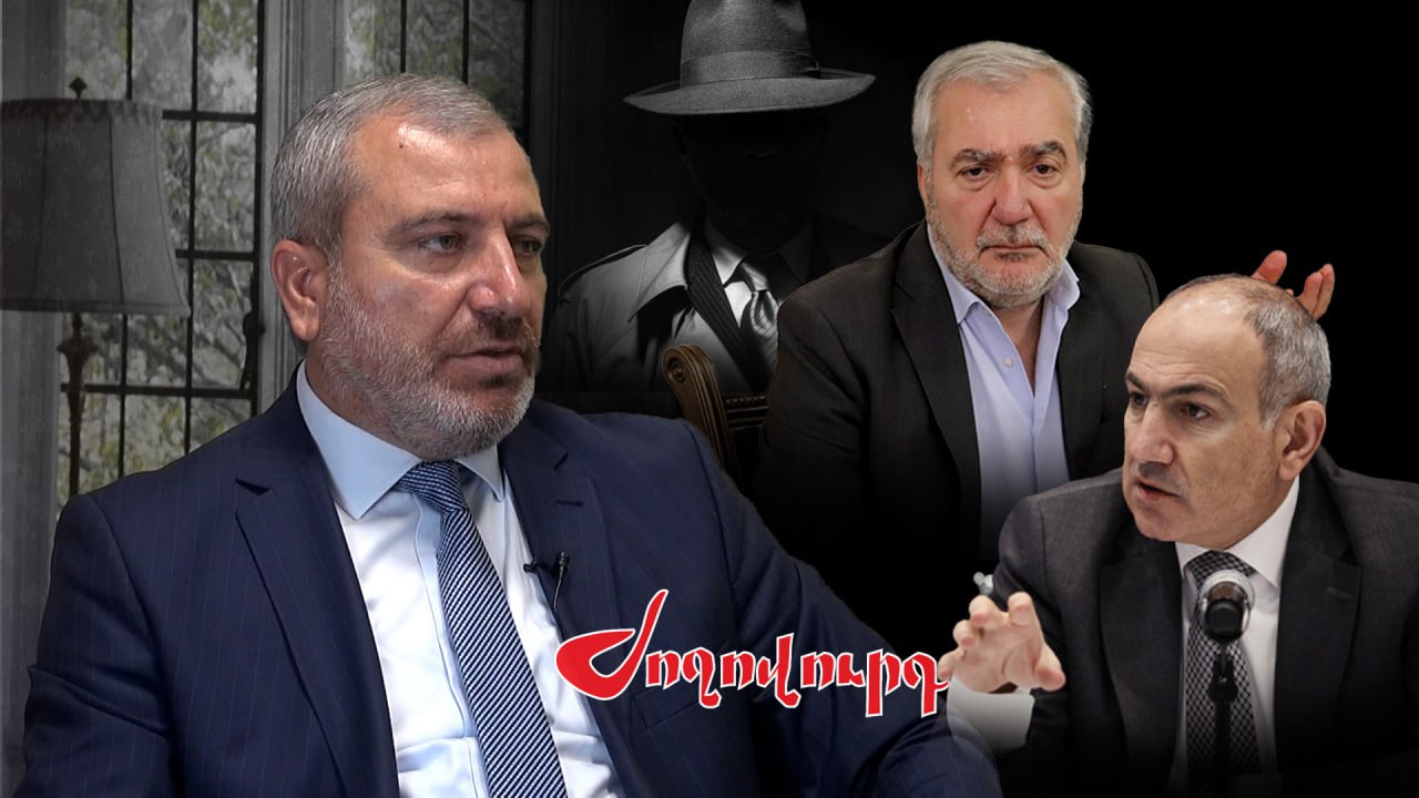 ՏԵՍԱՆՅՈՒԹ․ Եթե 44-օրյան քննող հանձնաժողովը Փաշինյանի կրնկի տակ չլիներ, արդյունք կլիներ. Նորիկյան