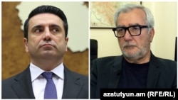 44-օրյայի զեկույցն ուղարկվել է գաղտնի բաժին. հանրությանն այն հասանելի չի լինի
