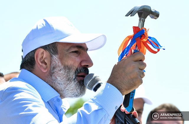 Բյուջեից սնվողների քանակը 21.500-ով ավելացրել են ու բեռը դրել հարկատուների վրա