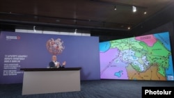 Հայաստանը վաշինգտոնյան համաձայնագրերով միայն պրոբլեմներ է ստացել. Քոչարյան (լրացվում է)