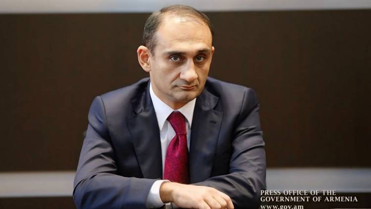 Վարդան Հարությունյանը կմնա կալանքի տակ