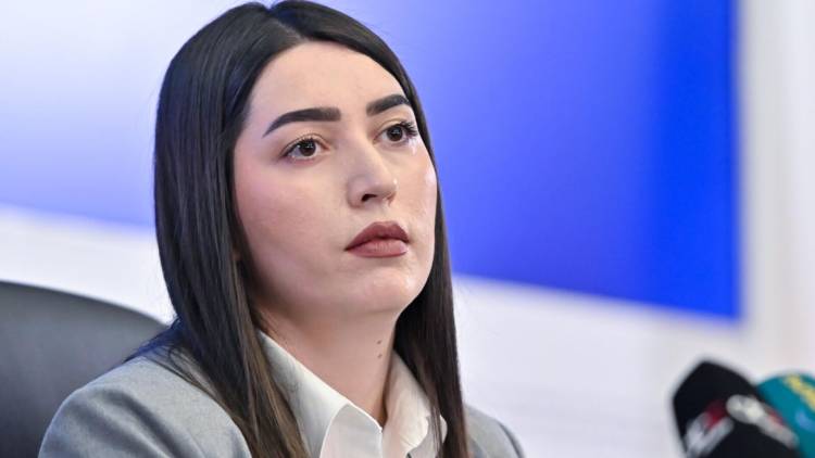 Տիկին նախարար, տենց հաստատ մի հերքիր