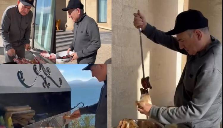 Պարապ գործերի վարչապետ