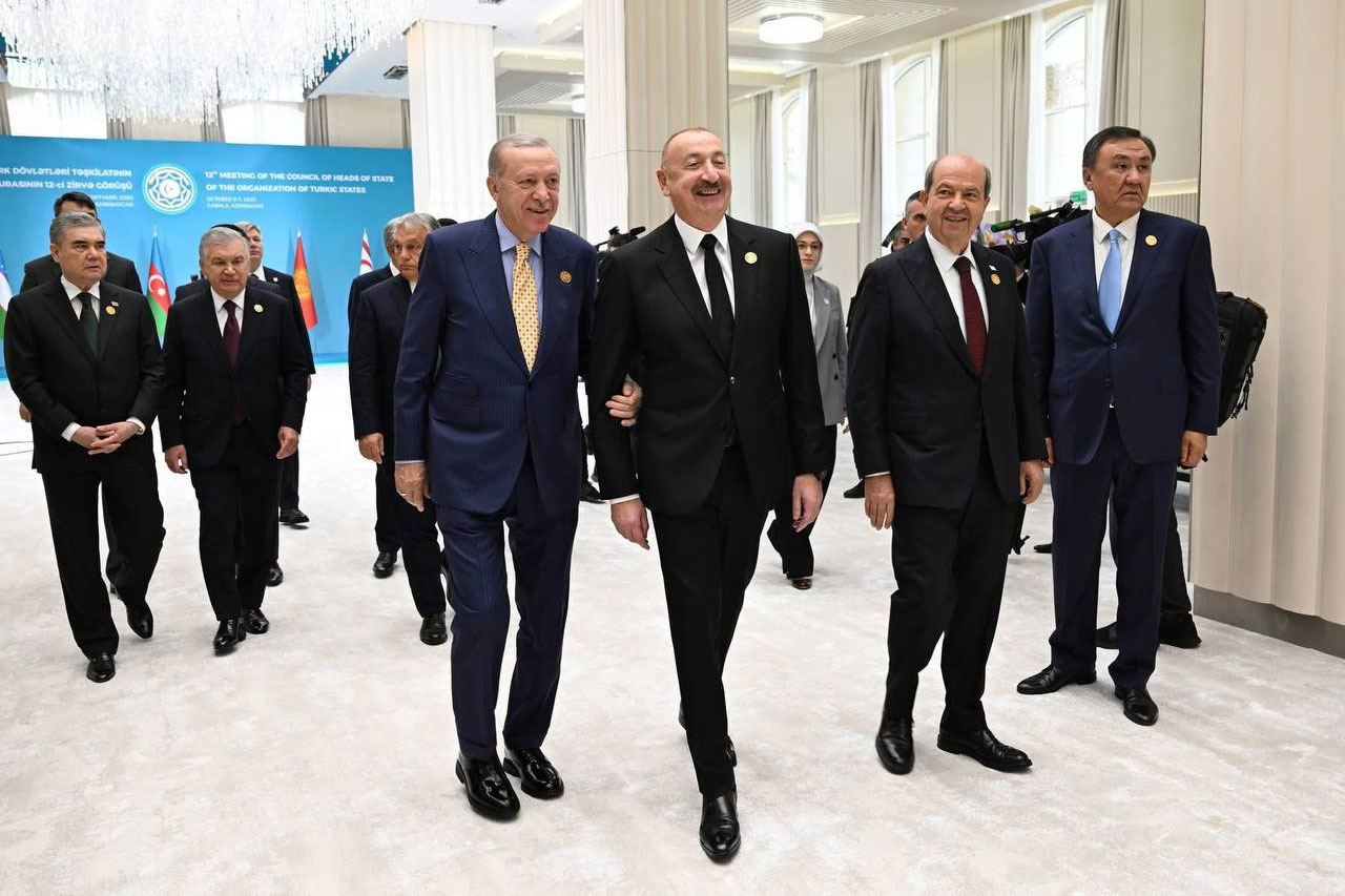 Թուրքական գագաթնաժողովից՝ Վլադիմիր Պուտինին