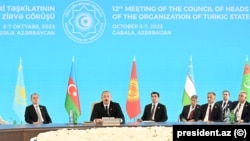Բաքուն կրկին խոսում է «Զանգեզուրի միջանցքից», Երևանը պնդում է՝ դա չի կարող վերաբերել Հայաստանի տարածքին