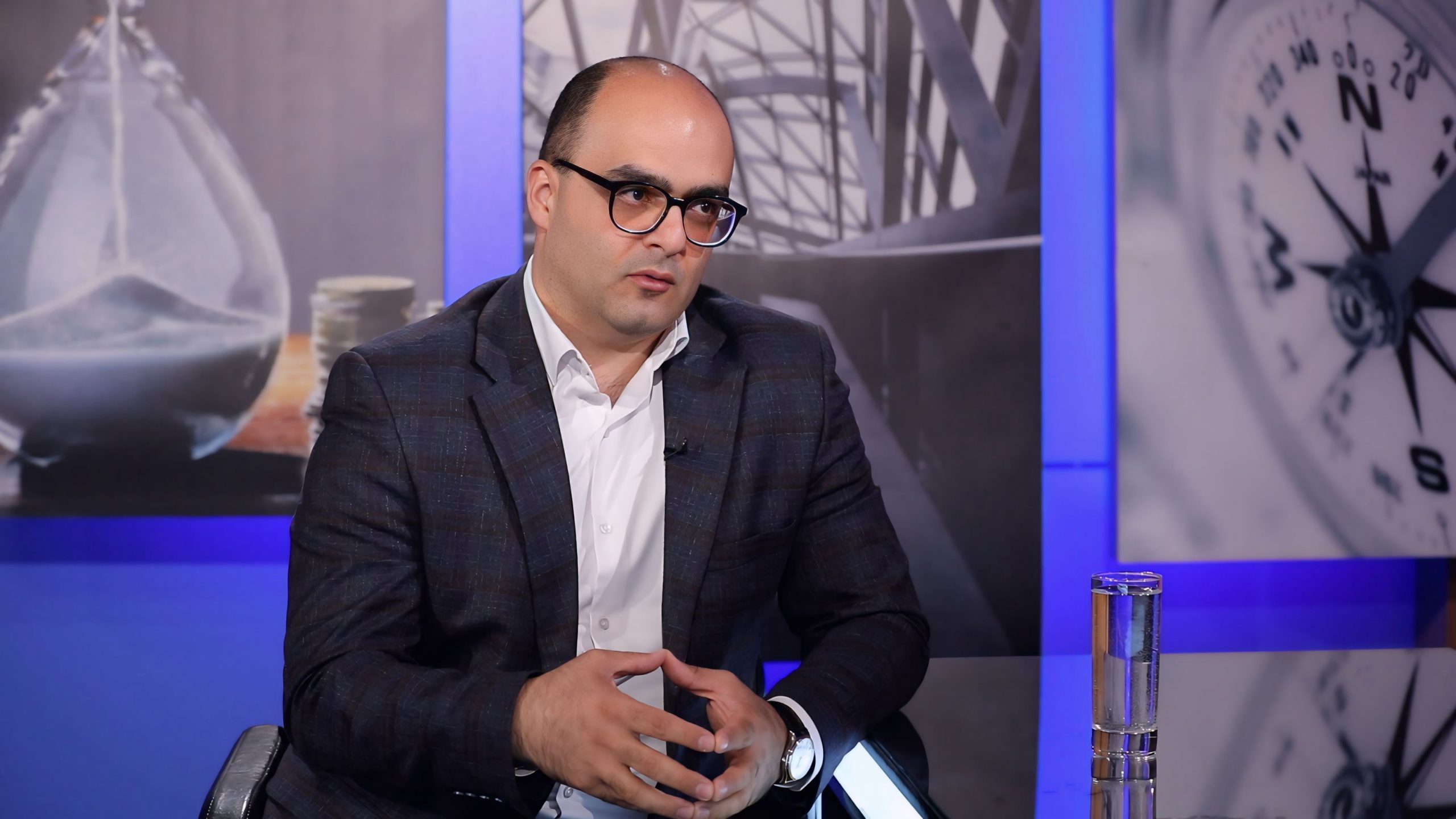 Ռուսաստանը կոնկրետ առաջարկ է արել, Հայաստանը պատասխանը հետաձգում է՝ մեկ նպատակով. Վահե Դավթյան