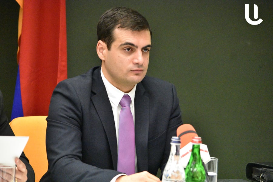 «Ամենայն հավանականությամբ մասնակցելու ենք ընտրություններին, բայց համագումարի վճիռ պետք է լինի». Գուրգեն Սիմոնյան