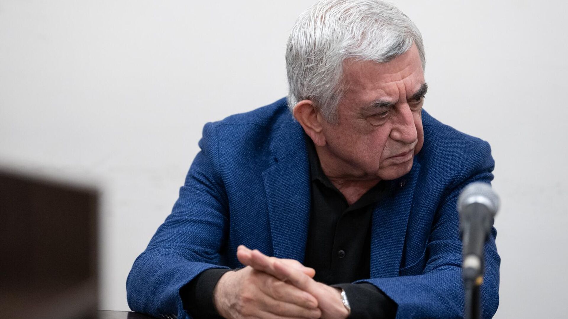 Հայտնի է` ինչ նոր մեղադրանք է առաջադրվել Սերժ Սարգսյանին