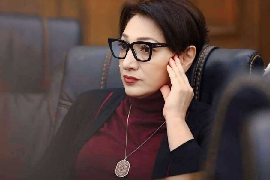 Սրանց պատկերացրած իրական Հայաստանում «հորս արեւ քեֆ ենք անումն» է հոգեւոր-մշակութային հավատամքը. Լիլիթ Գալստյան