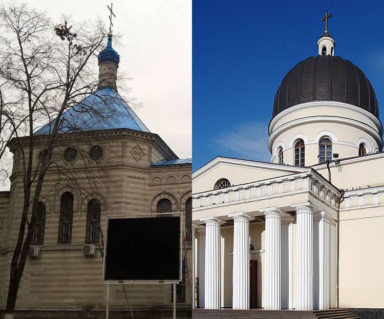 Մեկ պետություն, երկու եկեղեցի․ Մոլդովայի օրինա՞կն է Փաշինյանին ոգեշնչում