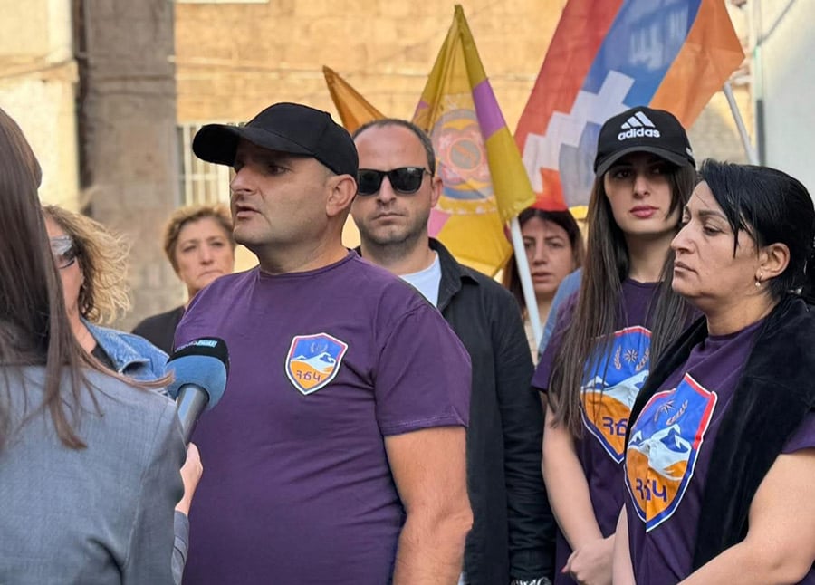 «Հանրայինի եթերում արդեն տեսանք, թե ինչպես կարող է քաղաքական բանավեճը վերածվել թատերական ներկայացման»․ Արտյոմ Սիմոնյան