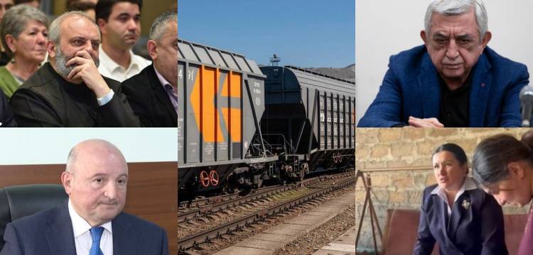 Քաոս եւ ցնծություն