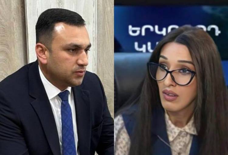 «Հրապարակ». Արգիշտի Մեխակյանին թվում է, թե պաստառները կշտանալիք են