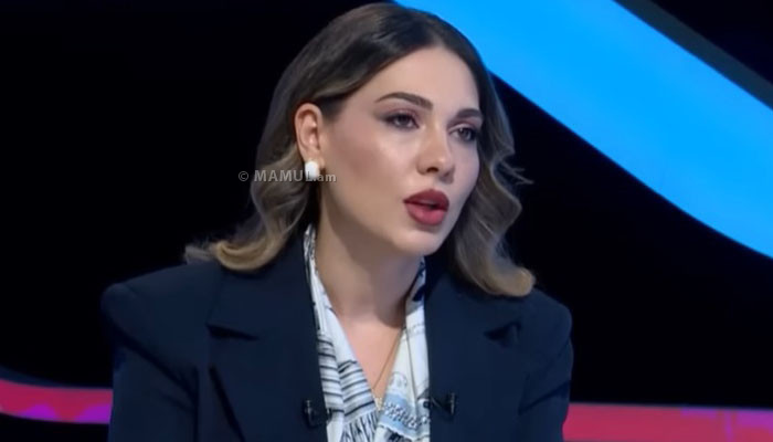  «Առաջին ընտրությունների պարագայում որոշել ենք հրաժարվել կայուն մեծամասնության սկզբունքից». Սրբուհի Գալյան 