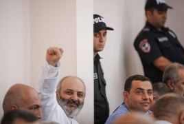 Բագրատ սրբազան. ՔԿ նախագահը պետք է պատասխան տա