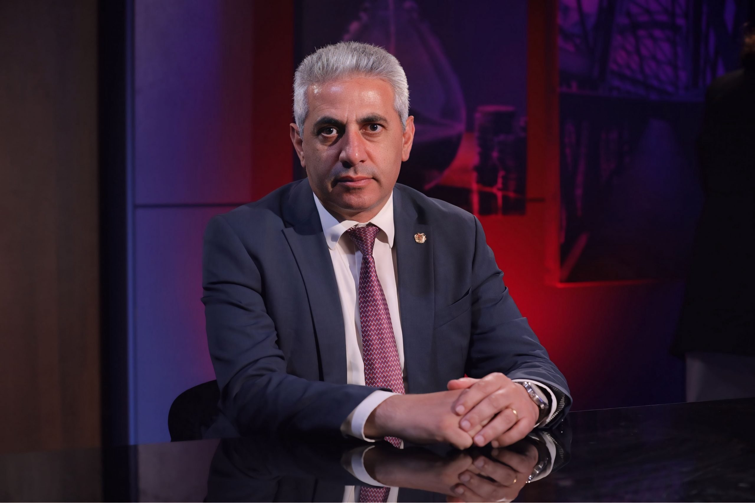 ՍՊԱՍԵ՛Ք ՀԵՐԹԱԿԱՆ ՓՈՐՁԱՆՔԻՆ. 2026-ԻՆ ԸՆՏՐՈՒԹՅՈՒՆՆԵՐ ՉԵ՛Ն ԼԻՆԵԼՈՒ. #ԴԱՍԵՐ 29