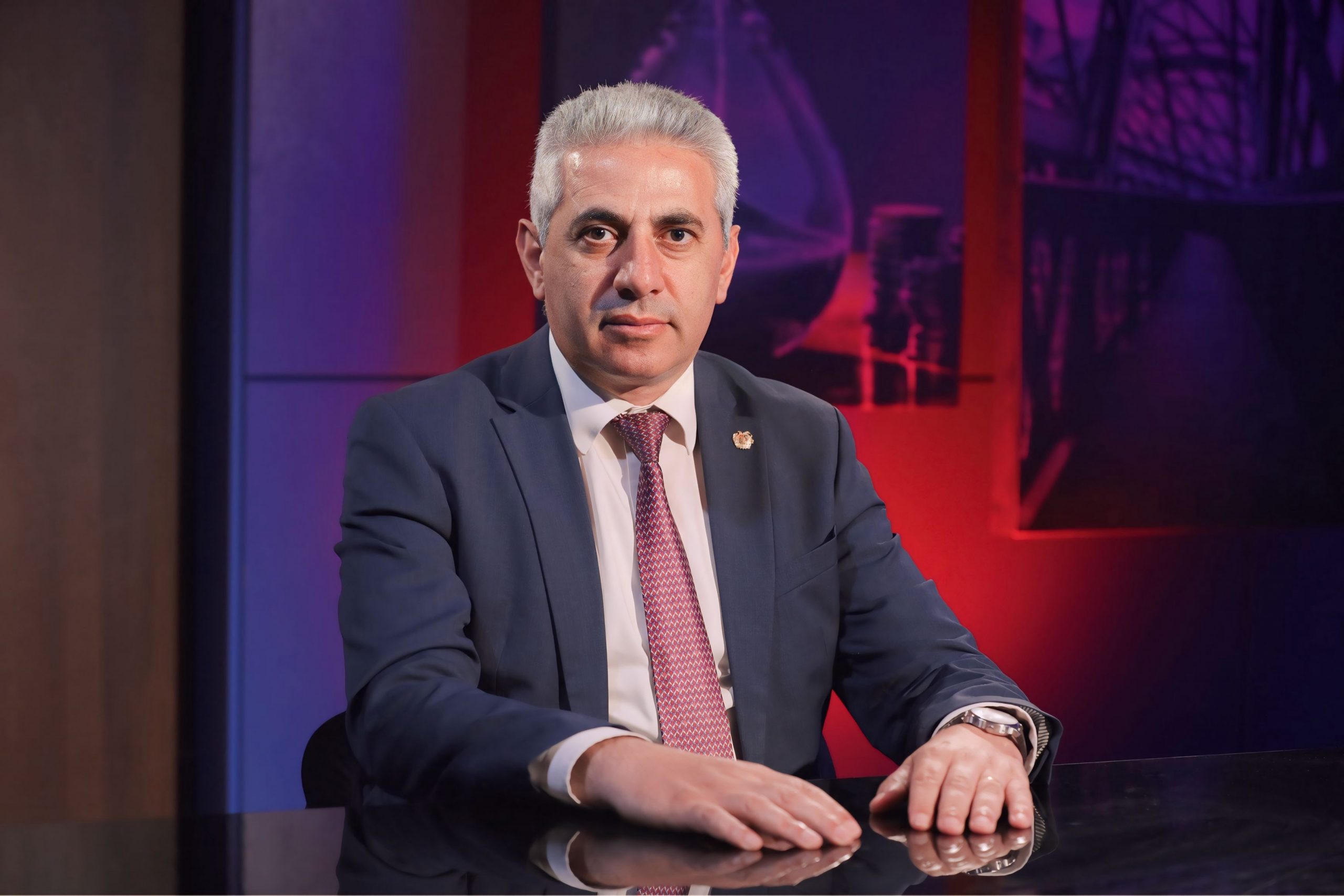 ՍՊԱՍԵ՛Ք ՀԵՐԹԱԿԱՆ ՓՈՐՁԱՆՔԻՆ. 2026-ԻՆ ԸՆՏՐՈՒԹՅՈՒՆՆԵՐ ՉԵ՛Ն ԼԻՆԵԼՈՒ. #ԴԱՍԵՐ 29