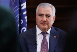 Կարապետյանը դատի է տվել Դավիթ Քալաշյանին՝ պահանջելով հերքել զրպարտությունը