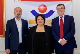 «Նժար»․ Պետական խորհուրդը կոչված է դառնալու Սահմանադրության անկուսակցական պահապանը