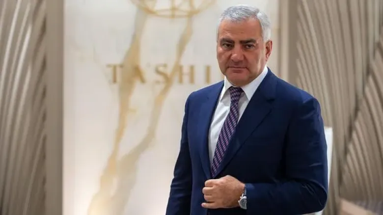 Վստահ կարող եմ պնդել, որ կարող ենք ապահովել կոնկրետ լուծումներ՝ ուղղված մեր ժողովրդի բարեկեցությանը. Սամվել Կարապետյան