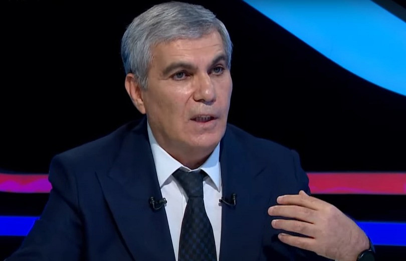 Չկա ավելի տոքսիկ լիդեր՝ քան Քոչարյանն է. Արամ Սարգսյանն ասաց՝ ինչու են համախոհները խորհուրդ տալիս չառաջադրվել