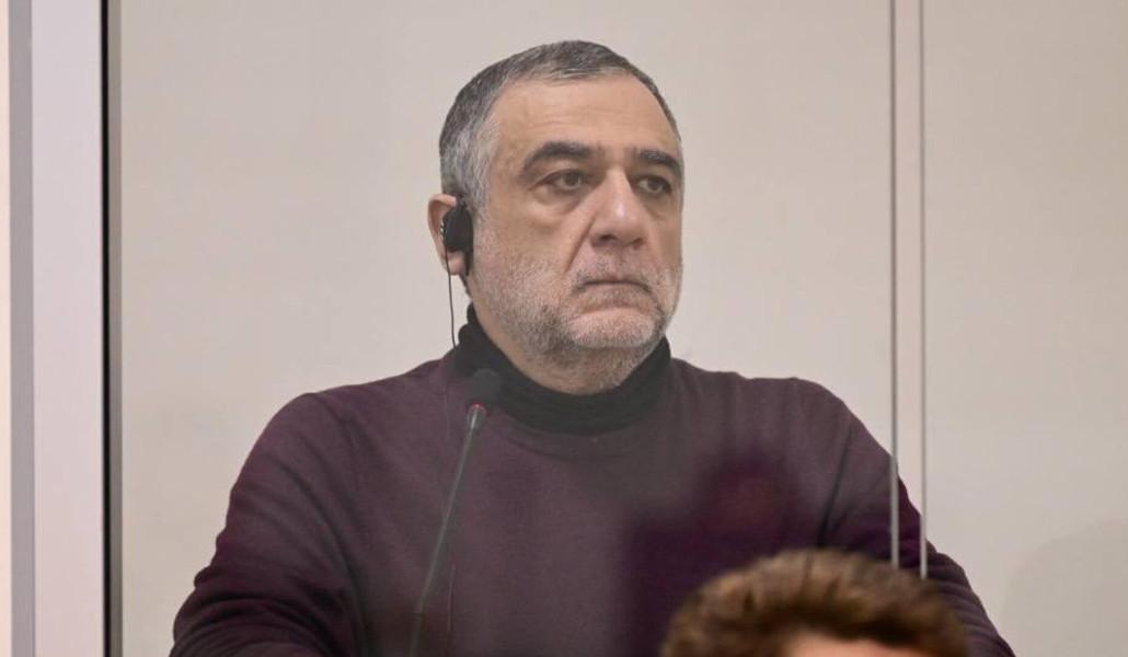 Նոր զեկույց Ռուբեն Վարդանյանի գործի շուրջ