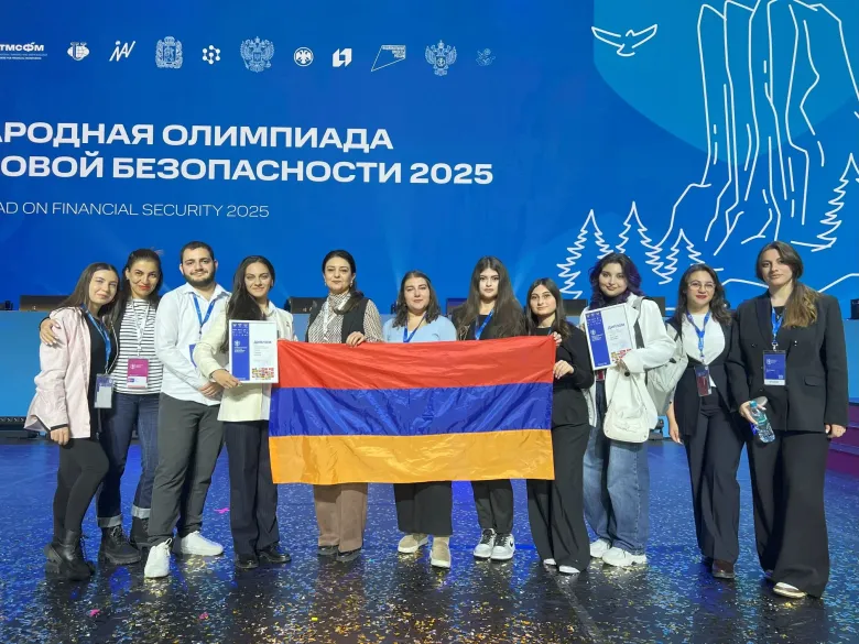 Սիբիրից՝ հաղթանակով