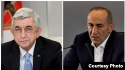 «ՀՀԿ-ի վրա ոչ մեկը ժամկետ դնել չի կարող». Քոչարյան-Սարգսյան բանավեճը նոր երանգներ է ստանում 