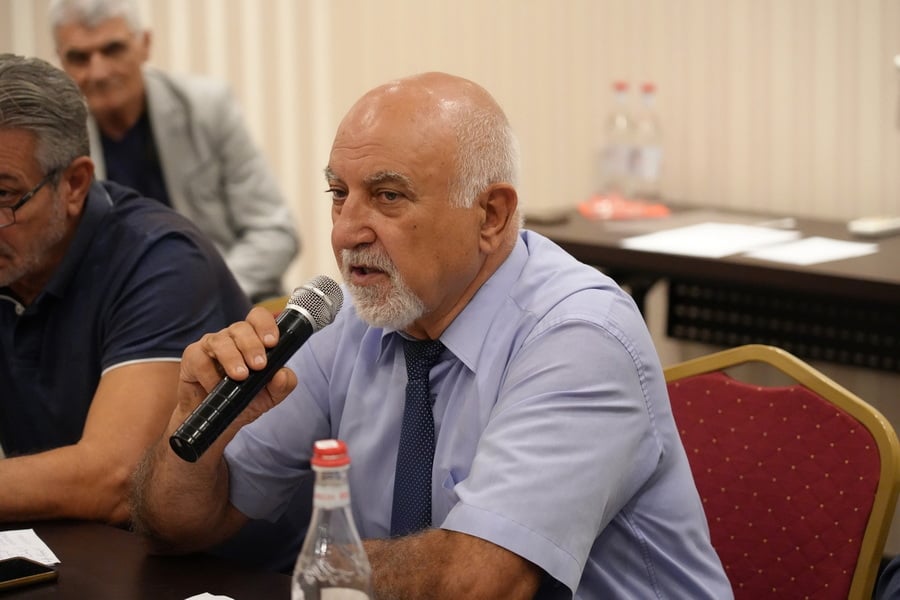 «Սրանց իշխանավարումն արդեն ազգային անվտանգության հարց է դառնում, իրավական ճանապարհը հանրային աջակցությամբ պետք է բերի դրական արդյունքների»