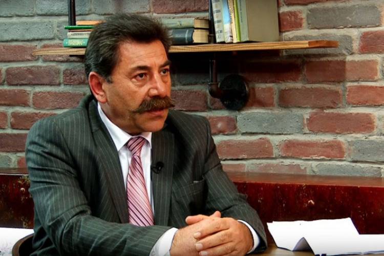 Ռաֆիկ Անդրեասյանի խափանման միջոցը փոխել են