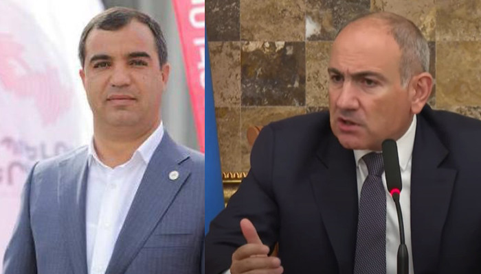  «Ի՞նչը էն չենք արել, որ այդ ամենը տեղի չունենար». Նիկոլ Փաշինյան 