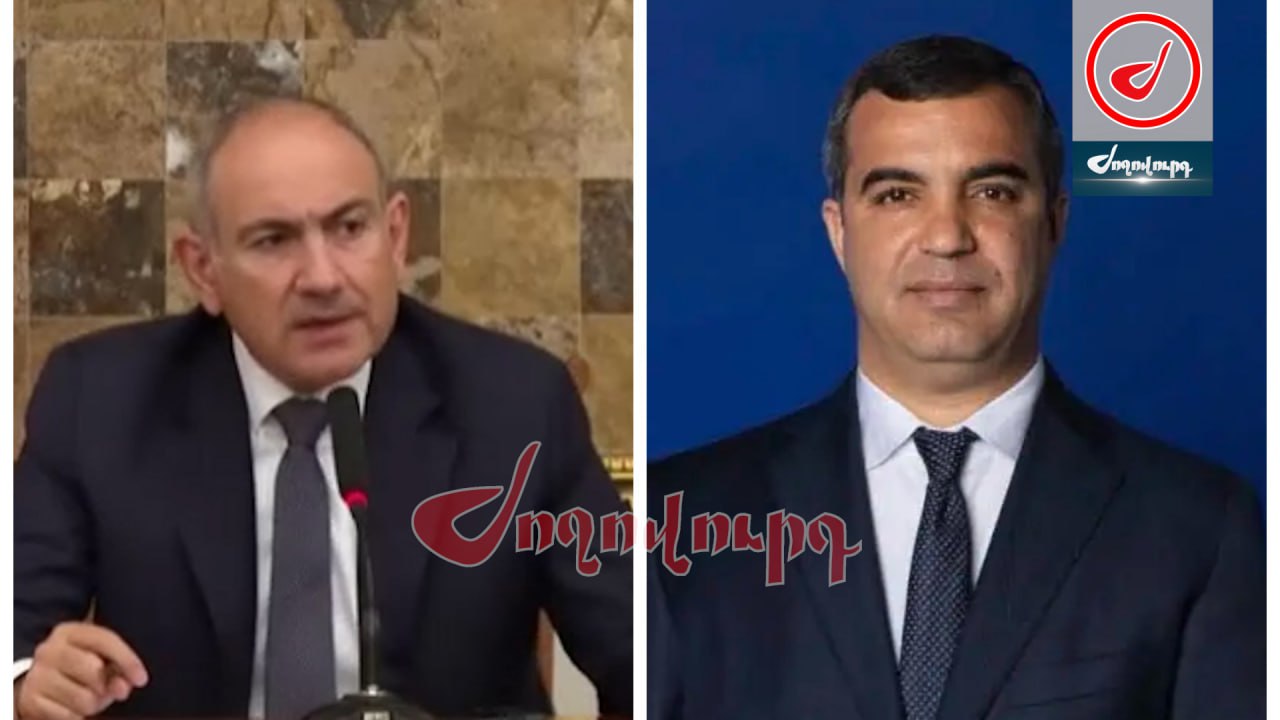 ՏԵՍԱՆՅՈՒԹ․ Ի՞նչն այն չենք արել, որտե՞ղ է բացթողումը․ Փաշինյանը՝ Վալոդյա Գրիգորյանի սպանության մասին