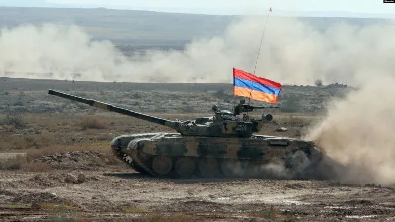 Ռազմական բյուջեն՝ իբրեւ սպառնալիք խաղաղության գործընթացին.ո՞ւմ վրա են հույս դրել ՀՀ իշխանությունները