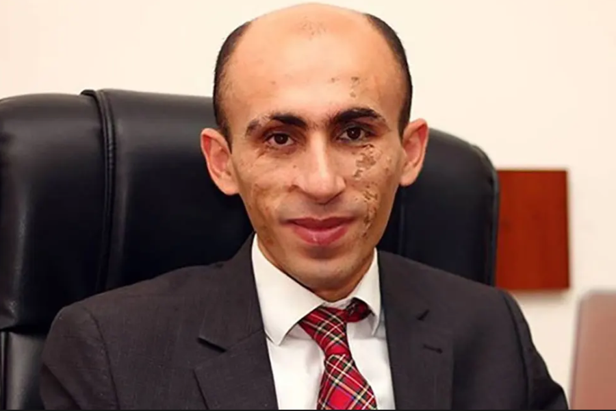Հասկանում ենք, որ առանց միջազգային երաշխիքների, վերադարձի գործընթաց սկսելն անհնար է․ Արտակ Բեգլարյան