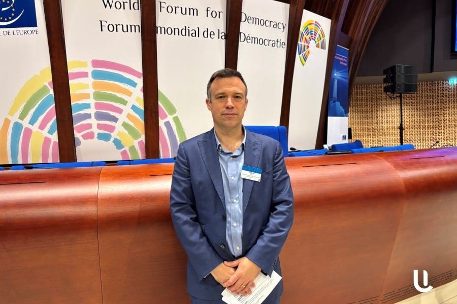 «Լրագրողների նկատմամբ սպառնալիքներն ու ճնշումներն ամբողջ աշխարհում աճում են, գործի է դրվում նաև դատական համակարգը»․ Լրագրողների պաշտպանության կոմիտեի պաշտպանության գծով փոխտնօրեն