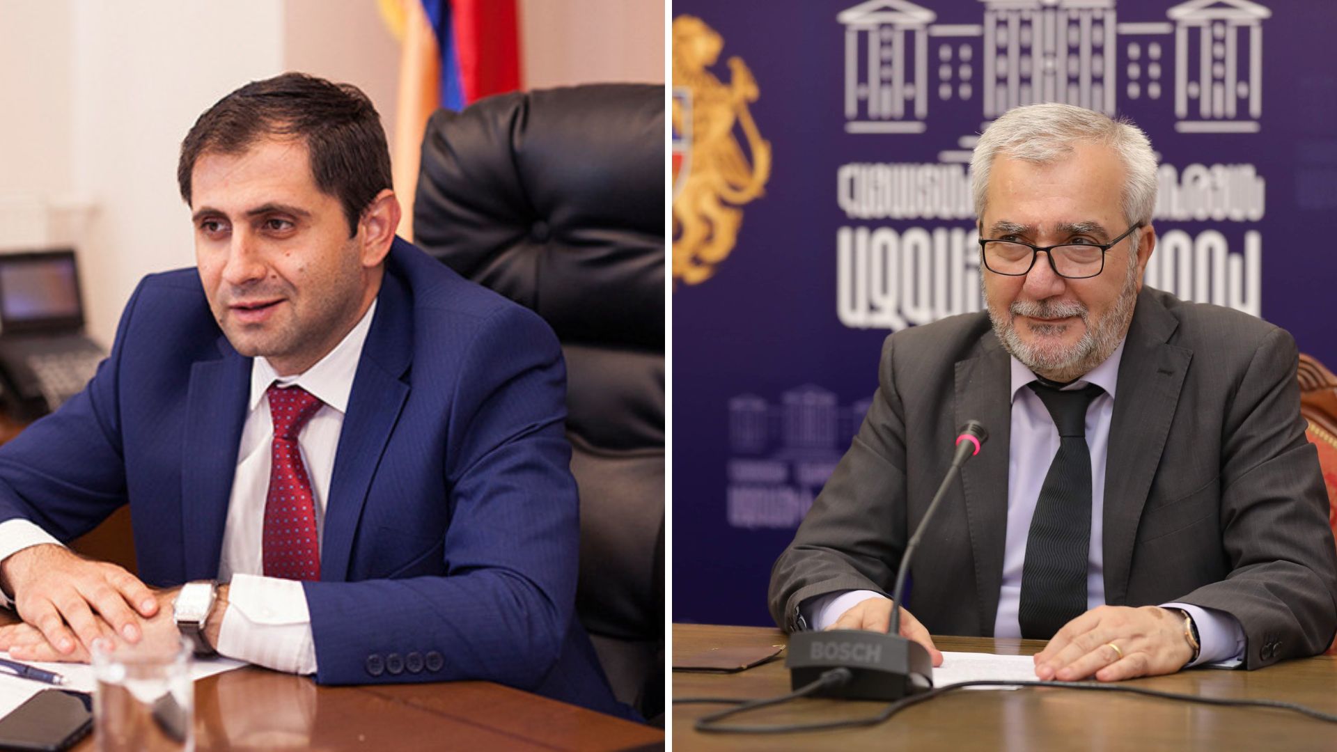 Պապիկյանը ԱԺ կգա` բանակի ծառայության ժամկետի կրճատման նախագիծը ներկայացնելու