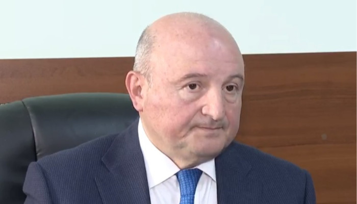  Վարդան Ղուկասյանին հիվանդանոցից տեղափոխել են ՔԿՀ 