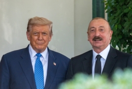 Ուիթքոֆ․ Օգոստոսին Թրամփը հարցրել է Ալիևին, թե ինչու է կանգ առել՝ չէ որ մեծ բանակ ուներ