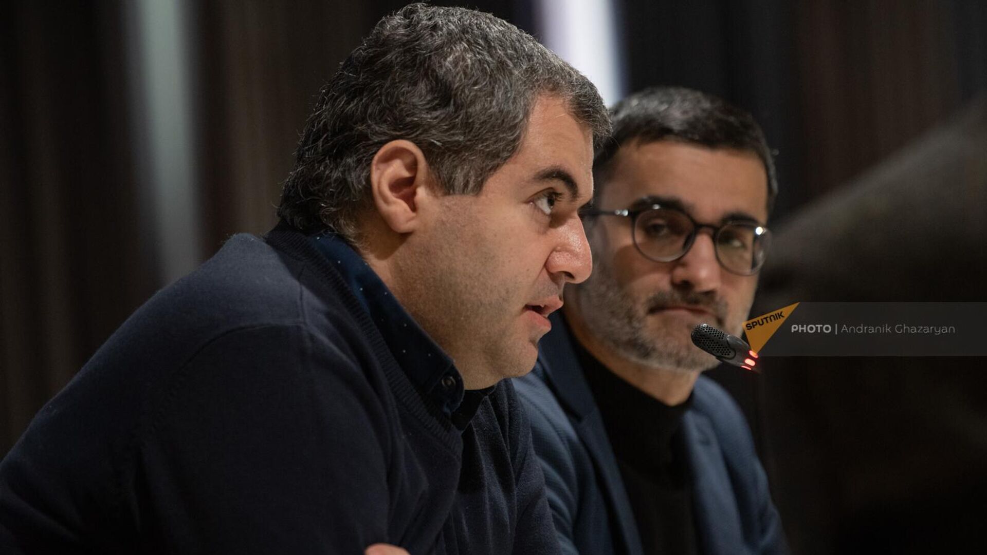 Երևանի և Թբիլիսիի միջև խնդիրներն ակնհայտ են դարձել. Միքայելյանը երկու կետ մատնանշեց