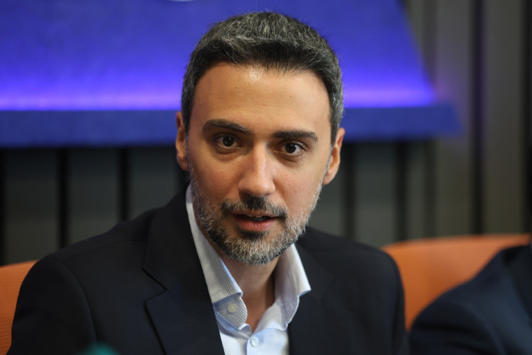 «Մեր Ձևով» արտահայտությունը հանցանք որակելու դրվագով՝ հանրային քրեական հետապնդման ժամկետը 5 ամիս է, որն առաջիկա օրերին լրանում է. Վարդևանյան